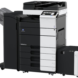 МФУ Konica Minolta bizhub 368