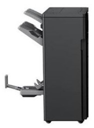 Konica Minolta устройство Z-сгибания и перфорации ZU-609 для финишеров