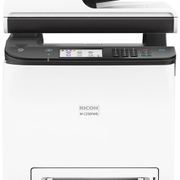 МФУ Ricoh M C250FWB