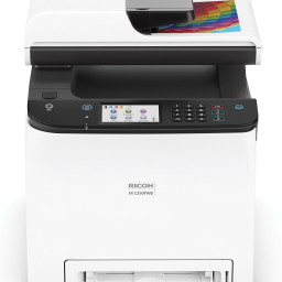 МФУ Ricoh M C250FWB