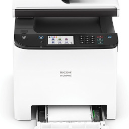 МФУ Ricoh M C250FWB
