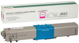 Тонер-картридж OKI Toner Cartridge TONER-M (44469753), 5000 стр. (PP014133)