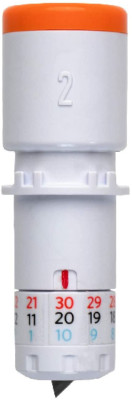 Silhouette крафт-нож Craft Blade SILH-BLADE-KRAFT-2, 3 мм