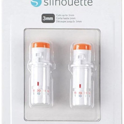 Silhouette крафт-нож Craft Blade SILH-BLADE-KRAFT-2, 3 мм