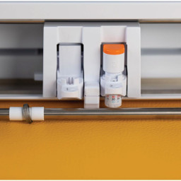 Silhouette крафт-нож Craft Blade SILH-BLADE-KRAFT-2, 3 мм