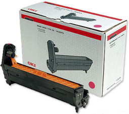 Фотобарабан OKI Image Drum EP-CART-M (42126642)