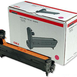 Фотобарабан OKI Image Drum EP-CART-M (42126642)
