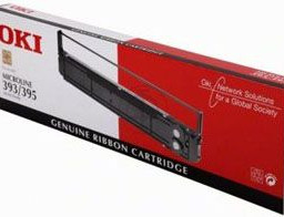 Картридж OKI для ML393, ML395 (1179401)