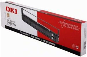 Картридж OKI для ML393, ML395 (1179401)