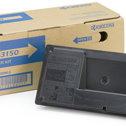 Тонер-картридж Kyocera Toner Kit TK-3150 (black), 14500 стр. (PP013831)