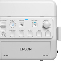 Epson панель управления ELPCB03