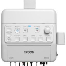 Epson панель управления ELPCB03
