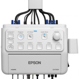 Epson панель управления ELPCB03
