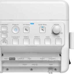 Epson панель управления ELPCB03