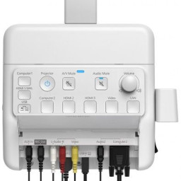 Epson панель управления ELPCB03