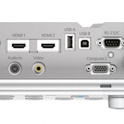 Epson панель управления ELPCB03