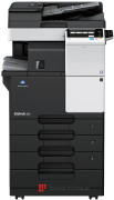 МФУ Konica Minolta bizhub 287