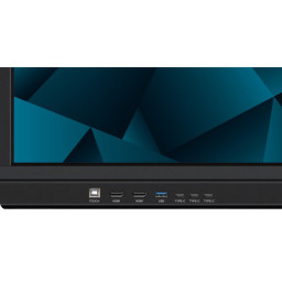 Интерактивная панель TeachTouch 7.5 86”