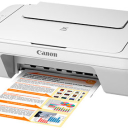 МФУ Canon PIXMA MG2540