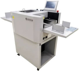 Биговщик Ausjetech 331BSC Gemini Cut Air