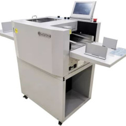 Биговщик Ausjetech 331BSC Gemini Cut Air