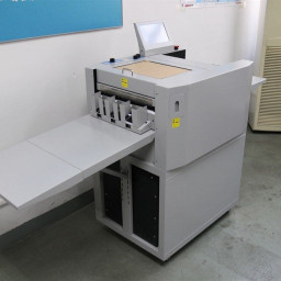 Биговщик Ausjetech 331BSC Gemini Cut Air