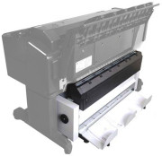 Фальцовщик LADYBIRD II In-line fan folder and Off-line cross folder