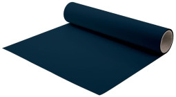 Термопленка Chemica Hotmark 70, темно-синяя, ширина 500 мм (1 п.м.)