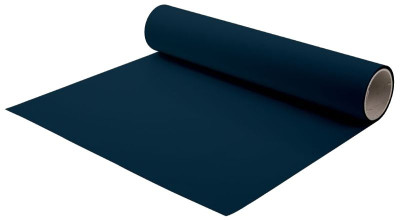 Термопленка Chemica Hotmark 70, темно-синяя, ширина 500 мм (1 п.м.)