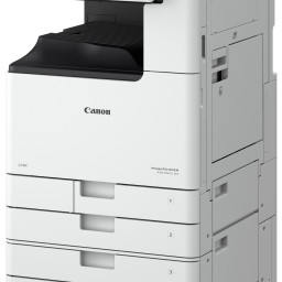 МФУ Canon imageRUNNER ADVANCE DX C3930i