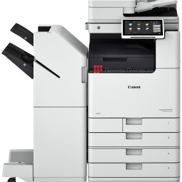 МФУ Canon imageRUNNER ADVANCE DX C3930i