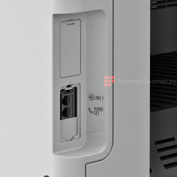 МФУ Canon imageRUNNER ADVANCE DX C3930i