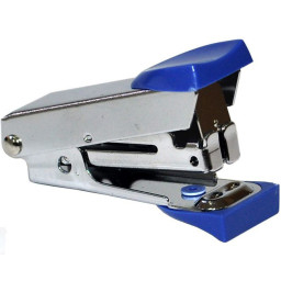 Степлер YF 9946-1 (синий)