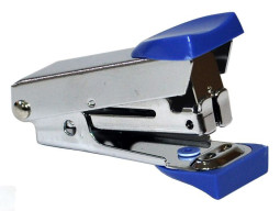 Степлер YF 9946-1 (синий)