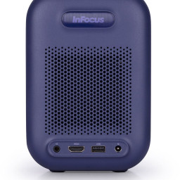 Проектор InFocus IN3048SL