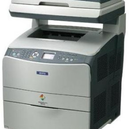 МФУ Epson AcuLaser CX11NFT