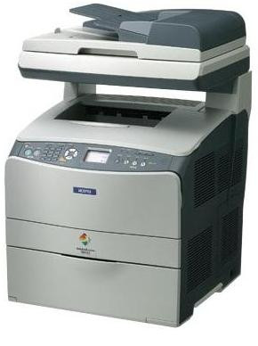 МФУ Epson AcuLaser CX11NFT