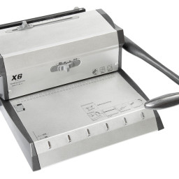 Брошюровщик Bulros X6