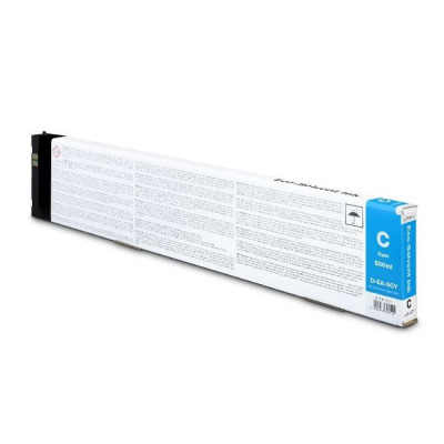 Картридж Roland Cartridge D-EA-5CY (cyan), 500 мл