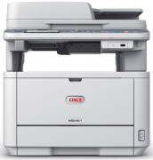 МФУ OKI MB461dn-euro