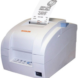 Чековый принтер BIXOLON SRP-275IIIAOESM