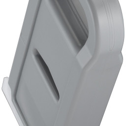 Картридж Canon PFI-707MBK (matte black), 700 мл