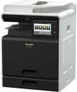 МФУ Sharp C-Cube BP-30C25EU