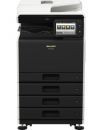 МФУ Sharp C-Cube BP-30C25EU