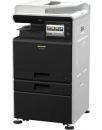 МФУ Sharp C-Cube BP-30C25EU