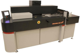 Термоклеевая машина Rigo Megabind 420 PUR