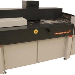 Термоклеевая машина Rigo Megabind 420 PUR