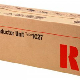 Фотокондуктор Ricoh Photoconductor Unit 1027, 60000 стр. (412271, 411018)