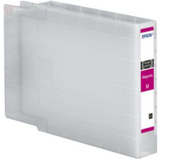 Картридж Epson Ink Cartridge XL T04B3 (magenta), 4600стр.