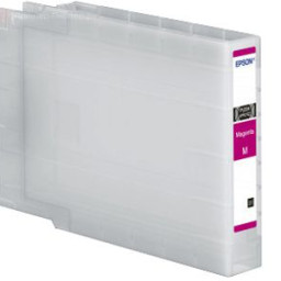 Картридж Epson Ink Cartridge XL T04B3 (magenta), 4600стр.